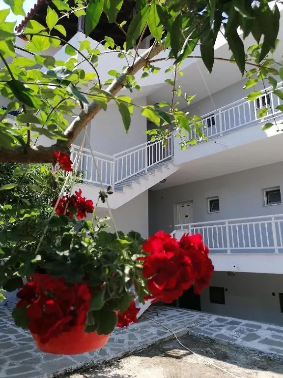 Elpida View Ξενοδοχείο Kallithea  Πανσιόν
