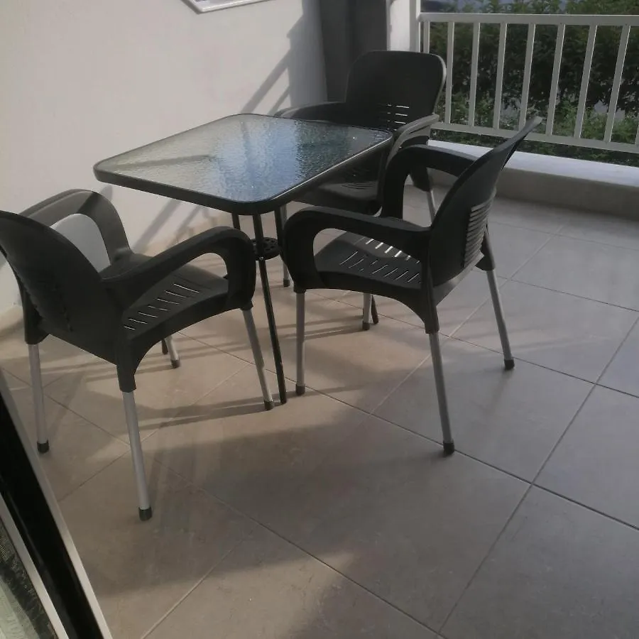 Πανσιόν Elpida View Ξενοδοχείο Kallithea