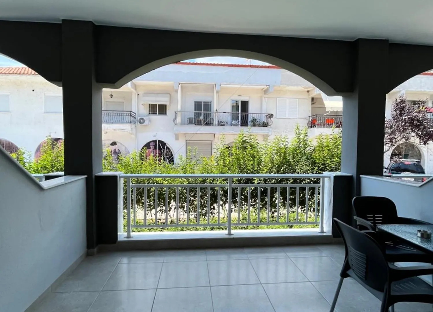 Elpida View Ξενοδοχείο Kallithea  Πανσιόν