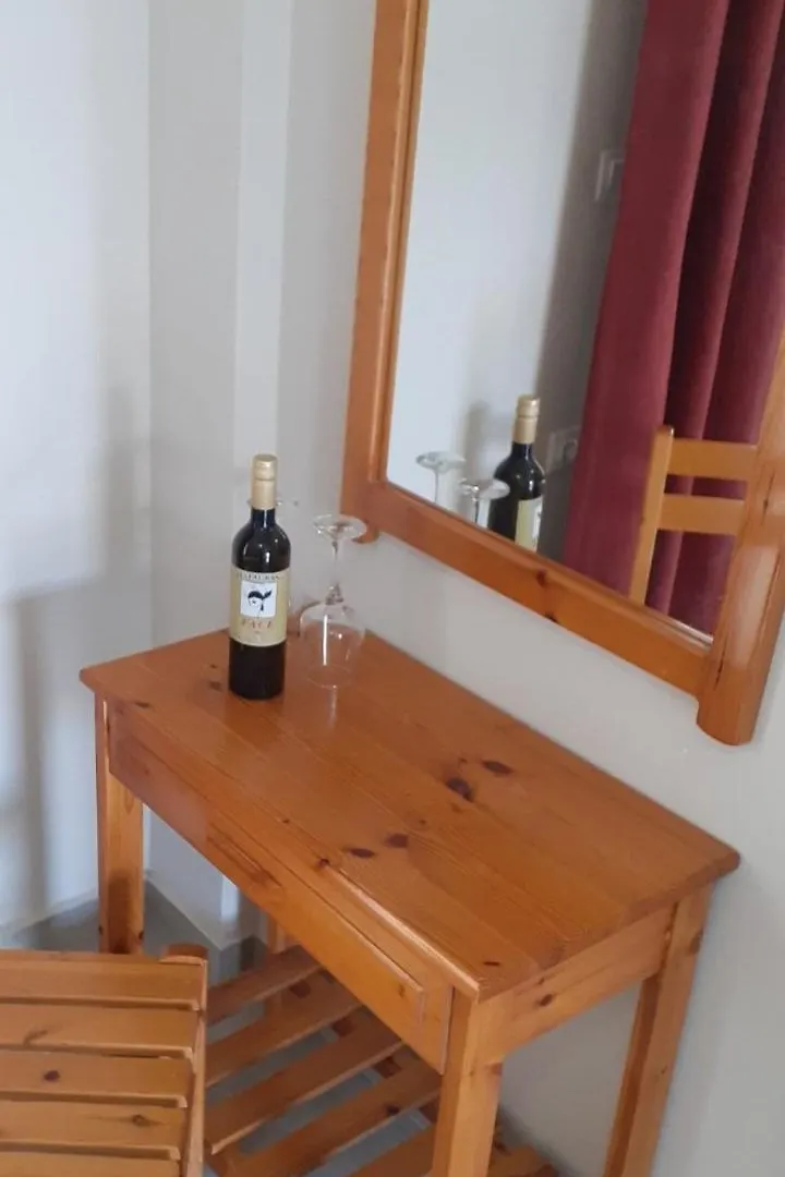 Πανσιόν Elpida View Ξενοδοχείο Kallithea  Ελλάδα