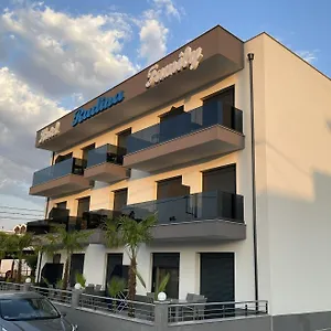 Radina Family Ξενοδοχείο με διαμερίσματα